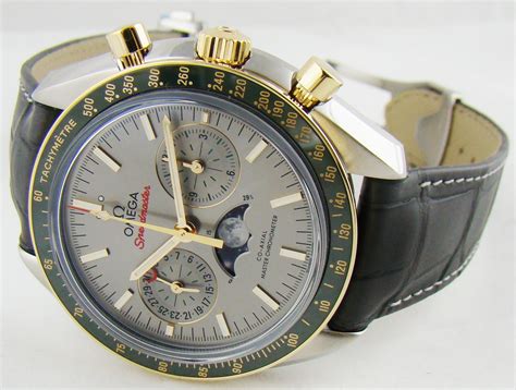 chitown watches speedmaster